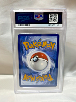 Pokemon; Prismatic Evolutions Vaporeon EX SIR 149/131 2025 Mint PSA 9 - Image 3