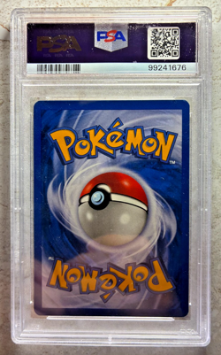 2002 Pokemon Neo Destiny DARK URSARING #21 PSA 10 GEM MINT - Image 3