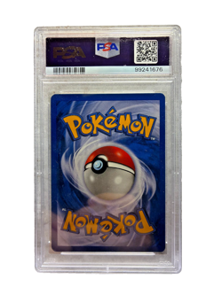 2002 Pokemon Neo Destiny DARK URSARING #21 PSA 10 GEM MINT - Image 4