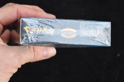 Pokemon Base Set SEALED Theme Decks 1999, Blackout, Brushfire, Overgrowth & Zap - Image 5