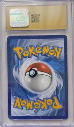 💥CGC Pristine Mint 10 Ceruledge 197/191 Pokemon Surging Sparks SSP EN - Image 2