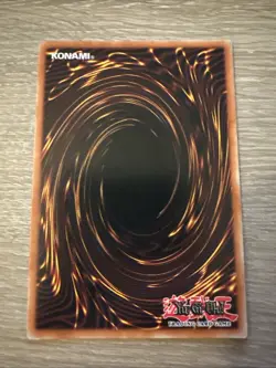 Yugioh Unity JUMP-EN006 Ultra Rare Limited Edition LP - Image 2