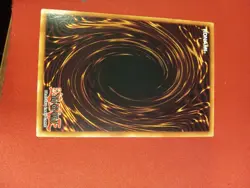 YuGiOh! TCG Konami Trap Dustshoot PGD-049 Common Unlimited Pharaonic Guardian NM - Image 2