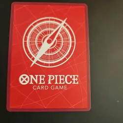 Tony Tony Chopper - One Piece OP08-001 - AAL Alt Art Leader - Two Legends - Image 4