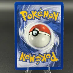 Articuno 17/62 Fossil Set Regular Rare Pokemon Card 1999 WOTC - Image 2