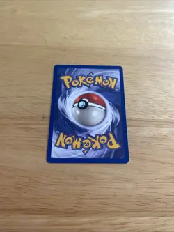 Pokemon Dark Dragonite TCG Card 22/82 Non-Holo - Image 4