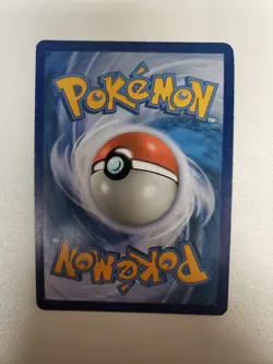 Rare Trainer LLima 146/149 Sun And Moon Pokemon Card HP - Image 2