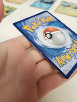 Rare Trainer LLima 146/149 Sun And Moon Pokemon Card HP - Image 3