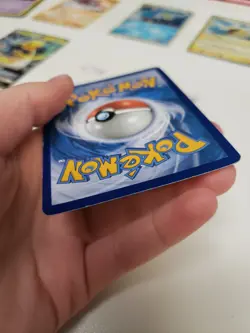 Rare Trainer LLima 146/149 Sun And Moon Pokemon Card HP - Image 4