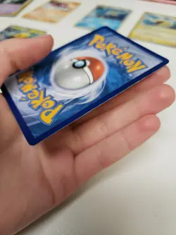 Rare Trainer LLima 146/149 Sun And Moon Pokemon Card HP - Image 5