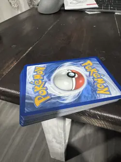 Pokemon 151 Card Bulk Lot 40- Guaranteed 10 Holo/Reverse Holo - Image 2