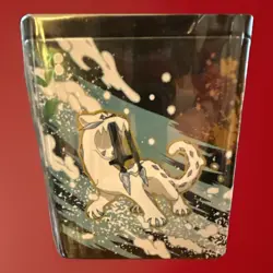 Pokemon Trading Card Game Stackable Tin Ogerpon Paldea 2025 - Image 3