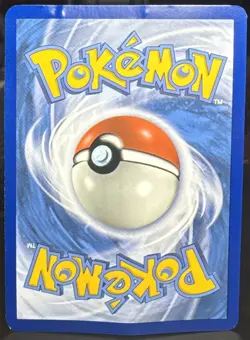 Pokemon Pokemon TCG Detective Pikachu SM190 Sm Black Star Promo Holo Card Damage - Image 2