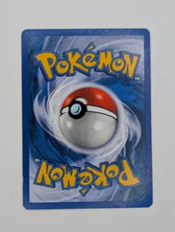 Lt. Surge's Rattata 082/132 Gym Heroes, Vintage Pokemon Card - Image 2