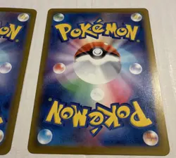 Pokemon Mega Dream Japanese Mega Steelix EX 2 Cards 225/193 049/193 - Image 5