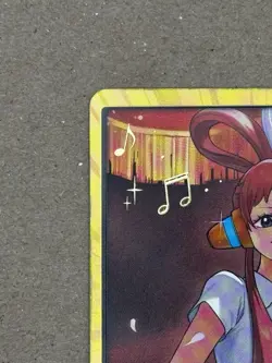 ONE PIECE Card Game Uta Gold Don Extra Booster Heroines edition EB03 English - Image 3