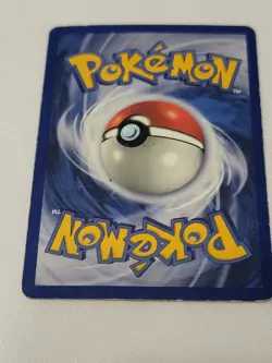 1st Edition MOLTRES Non Holo 27/62 Fossil Set Pokemon Card - Image 4