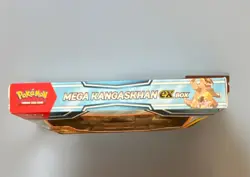 Pokemon TCG Mega Kangaskhan EX Box Kangaskhan Promo Exclusive Card Box English - Image 4