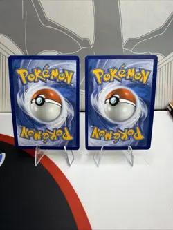Pokemon Card - Oricorio ex Mega Evolution Promo 024 Holo - Image 2