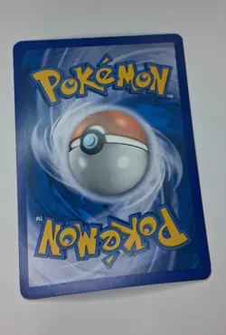 Pokemon Lugia Shiny Holo Rare Call of Legends SL7 Basic 100 HP 2011 Card - Image 2