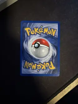 Pokemon TCG Giovanni's Nidoking Gym Challenge Holo Card 7/132 1st Edition Rare - Image 2