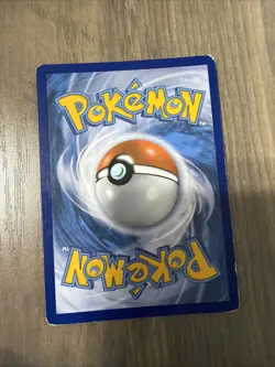 Volcanion EX 26/114 Pokemon TCG Steam Siege XY Ultra Rare Card LP - Image 2