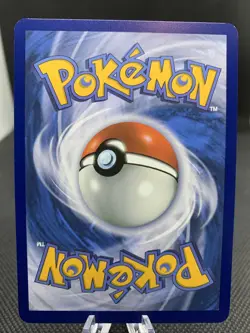 Psiana ex 034/131 Prismatische Entwicklungen Deutsch Terakristall Pokemon Card - Image 2