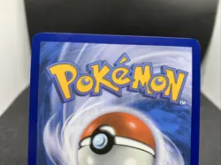 Psiana ex 034/131 Prismatische Entwicklungen Deutsch Terakristall Pokemon Card - Image 3