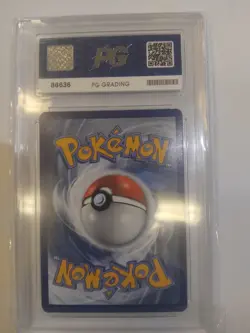 Mewtwo VSTAR GG44/GG70 Crown Zenith Full Art Holo Pokemon Card PG Graded 10 - Image 2