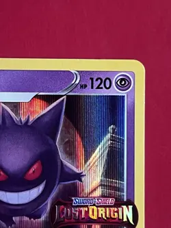 Gengar - (Prerelease) SWSH241 SWSH: Sword & Shield Promo Cards Holo - Image 3