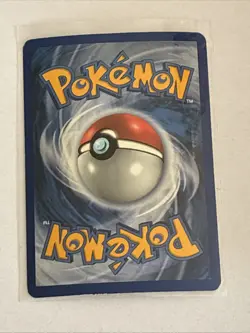 Dusclops - 14/108 - Stamped Reverse Holo - Power Keepers - Pokemon Card - Image 2