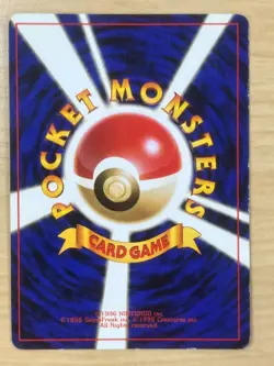 Lot 4 Charizard Set 006 CD Promo Dark MP LP Old Back Japanese Pokemon Card - Image 5