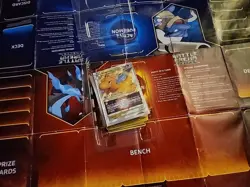 Bulk Lot Of 100+ Pokemon Cards - Image 1