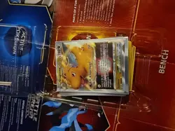 Bulk Lot Of 100+ Pokemon Cards - Image 2