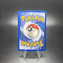 Koffing 54/109 EX Ruby & Sapphire Reverse Holo Pokemon Card DMG -g - Image 2