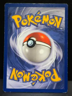 Lapras 10/62 WOTC Fossil Rare Unlimited Holo Holo Pokemon Card MP - Image 3