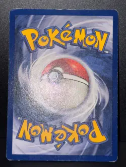 Lapras 10/62 WOTC Fossil Rare Unlimited Holo Holo Pokemon Card MP - Image 4