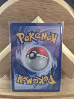 Riolu 6/61 (6/11) ERROR DP Trainer Kit Lucario Pokemon Card - Image 2