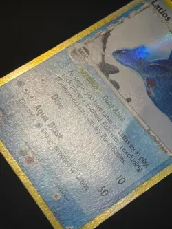Latios 12/110 RS EX Holon Phantoms Delta Species Holo Rare Pokemon Card ISL HP1 - Image 5