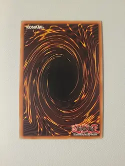 DIVINE WRATH - Super Rare 1st Edition RDS-EN050 - Image 2