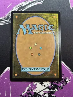 MTG Cursecloth Wrappings (Showcase) Fracture Foil - 410 Japanese Aetherdrift - Image 2