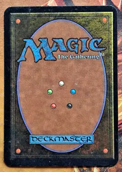 Mtg Alpha Hurloon Minotaur - Image 2