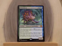 Mtg Wistfulness #0252 - Image 1