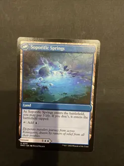 Sink into Stupor Modern Horizons 3 Regular - Image 2