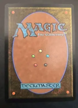 Splinter, Vengeful Sensei - Ink-Eyes, Servant of Oni Secret Lair Drop Regular NM - Image 2