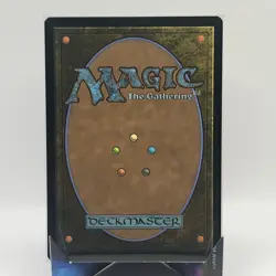 Leonardo, Cutting Edge (Borderless) Rare MTG Ninja Turtles - Image 2