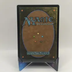 Shredder, Unrelenting (Borderless) Teenage Mutant Ninja Turtles Regular - Image 2