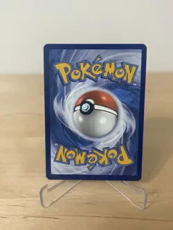Mimikyu Pokemon Paldean Fates Promo SVP 075 - Image 2