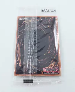 Yu-Gi-Oh • HARPIE'S FEATHER DUSTER • QCR Quarter Century EDC1-EN001 Promo M/NM - Image 2