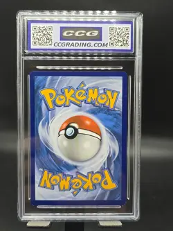 2016 Pokemon XY Evolutions #113 - HERE COMES TEAM ROCKET! CCG 9.5 MINT - Image 2